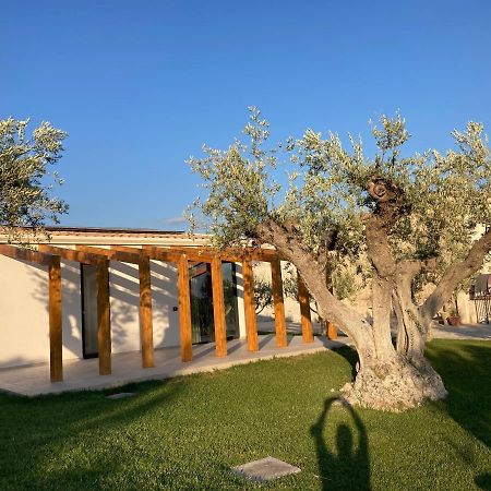 Agriturismo Baglio San Nicola Naro Zewnętrze zdjęcie