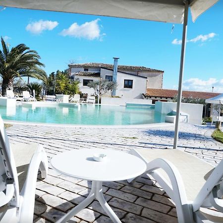Agriturismo Baglio San Nicola Naro Zewnętrze zdjęcie