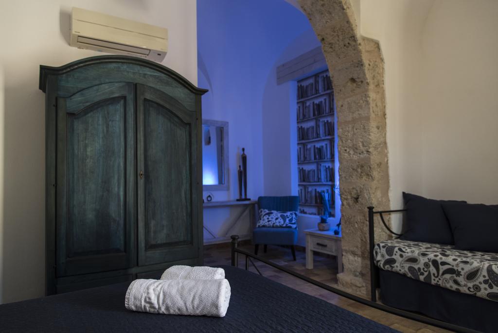 Agriturismo Baglio San Nicola Naro Zewnętrze zdjęcie
