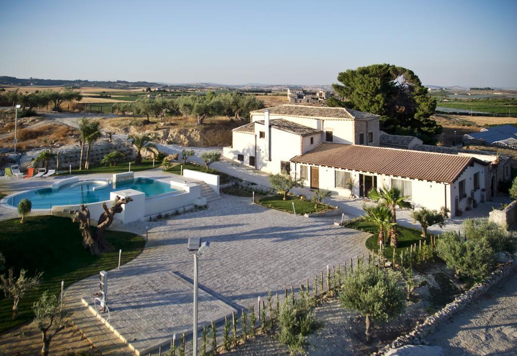 Agriturismo Baglio San Nicola Naro Zewnętrze zdjęcie