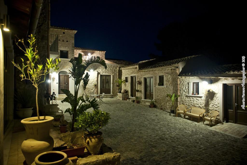 Agriturismo Baglio San Nicola Naro Zewnętrze zdjęcie