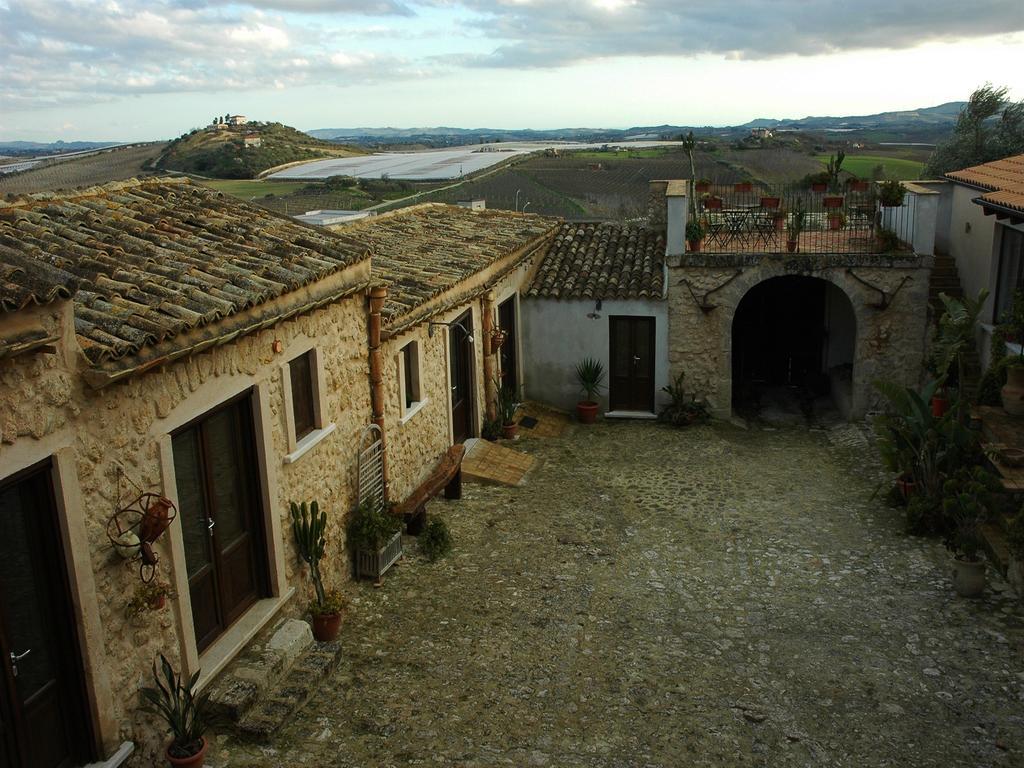 Agriturismo Baglio San Nicola Naro Zewnętrze zdjęcie