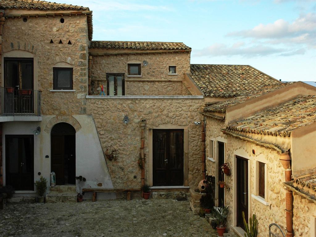 Agriturismo Baglio San Nicola Naro Zewnętrze zdjęcie