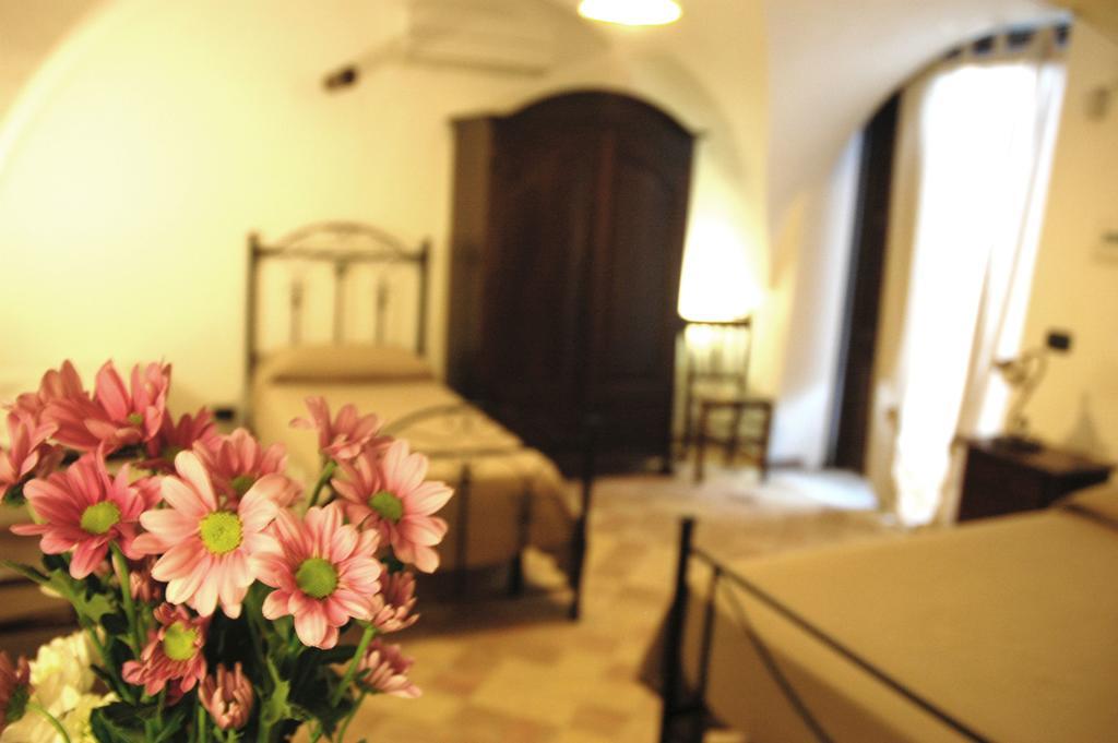 Agriturismo Baglio San Nicola Naro Zewnętrze zdjęcie