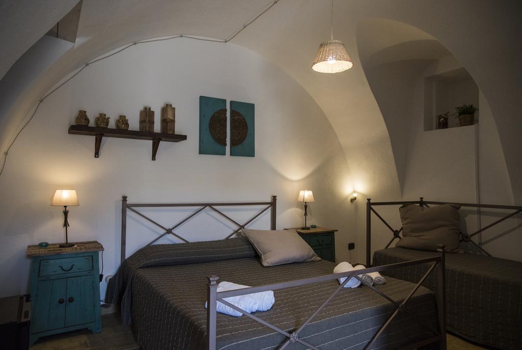 Agriturismo Baglio San Nicola Naro Zewnętrze zdjęcie