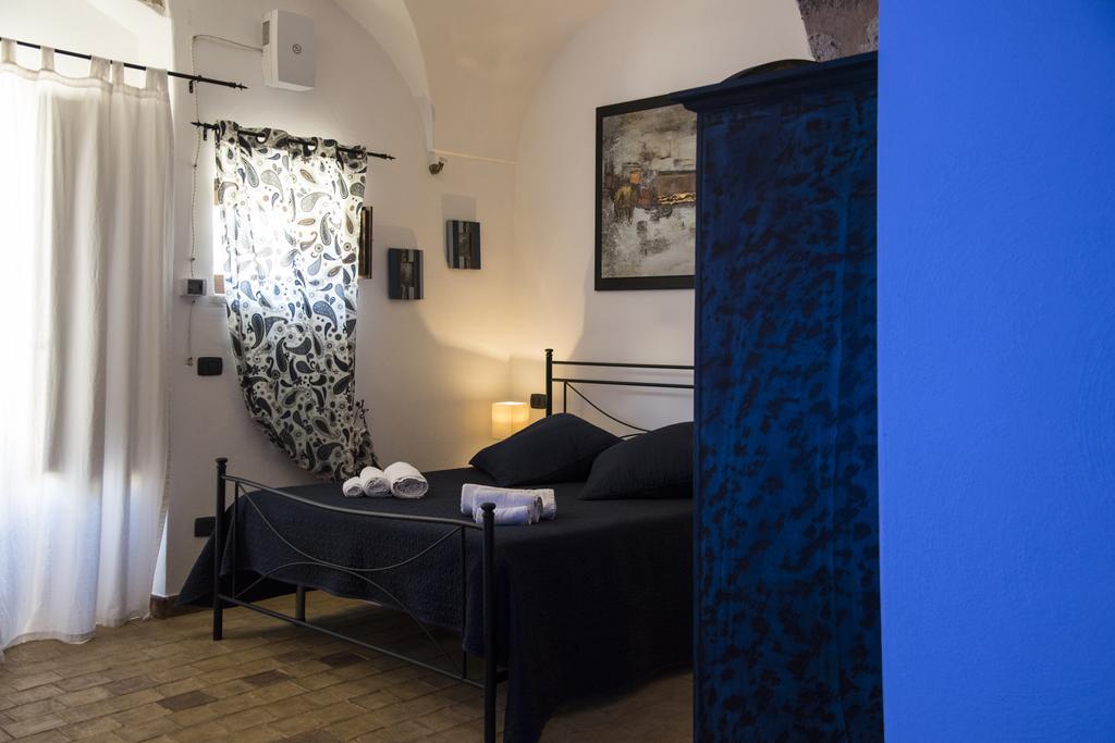 Agriturismo Baglio San Nicola Naro Zewnętrze zdjęcie