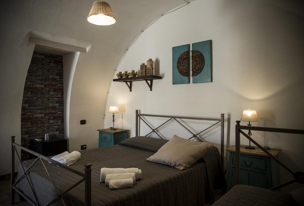 Agriturismo Baglio San Nicola Naro Zewnętrze zdjęcie
