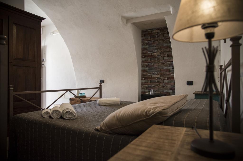 Agriturismo Baglio San Nicola Naro Zewnętrze zdjęcie