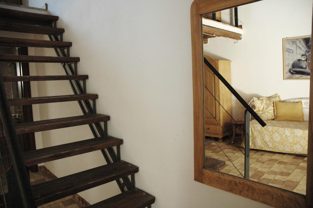 Agriturismo Baglio San Nicola Naro Zewnętrze zdjęcie