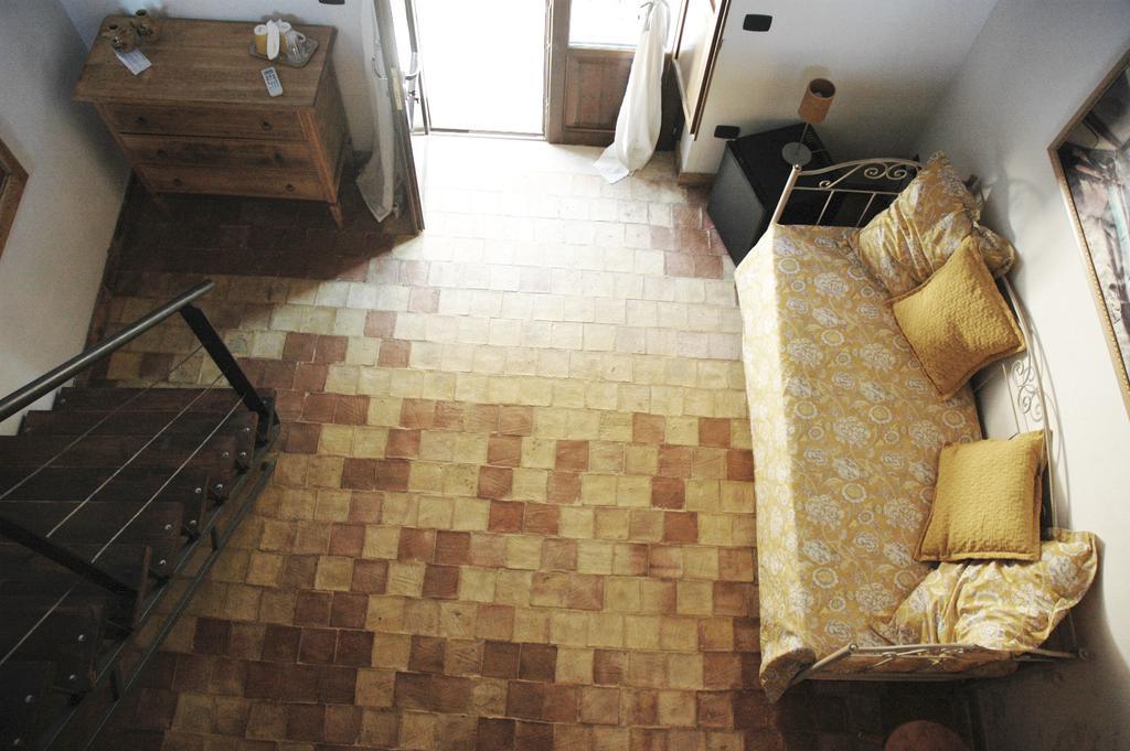 Agriturismo Baglio San Nicola Naro Zewnętrze zdjęcie
