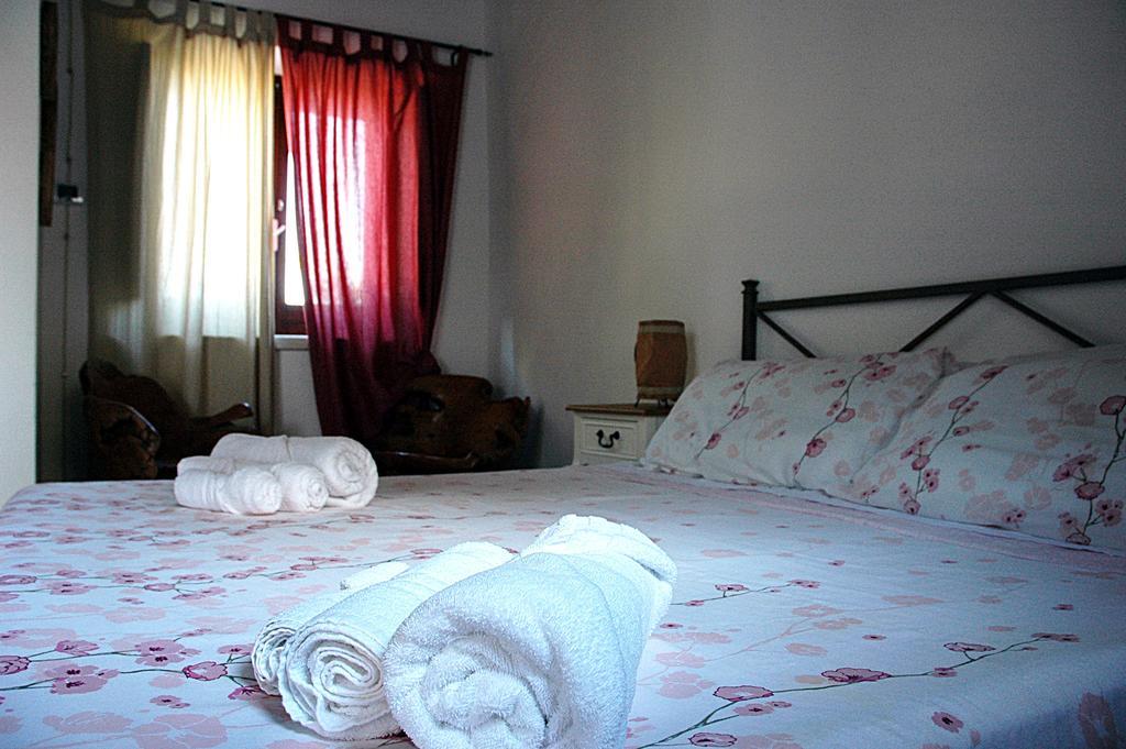 Agriturismo Baglio San Nicola Naro Zewnętrze zdjęcie