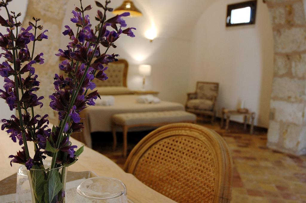 Agriturismo Baglio San Nicola Naro Zewnętrze zdjęcie