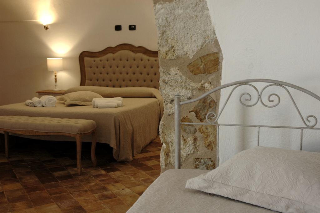 Agriturismo Baglio San Nicola Naro Zewnętrze zdjęcie