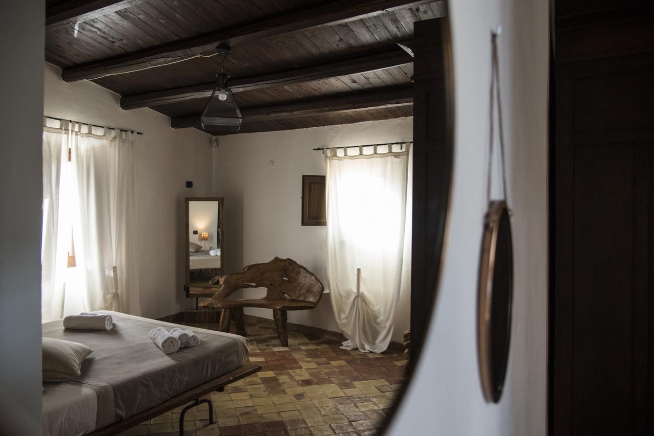 Agriturismo Baglio San Nicola Naro Zewnętrze zdjęcie