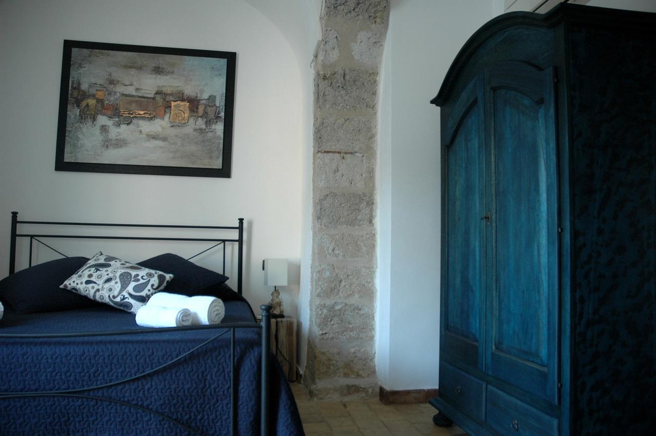 Agriturismo Baglio San Nicola Naro Zewnętrze zdjęcie
