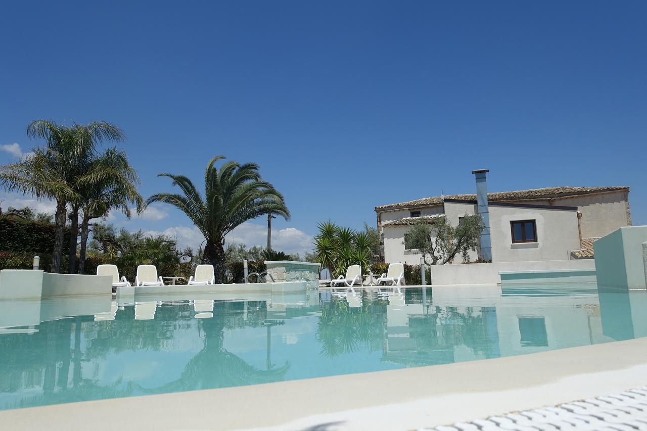 Agriturismo Baglio San Nicola Naro Zewnętrze zdjęcie