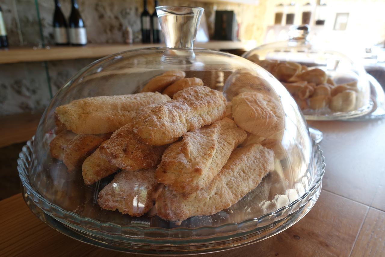 Agriturismo Baglio San Nicola Naro Zewnętrze zdjęcie