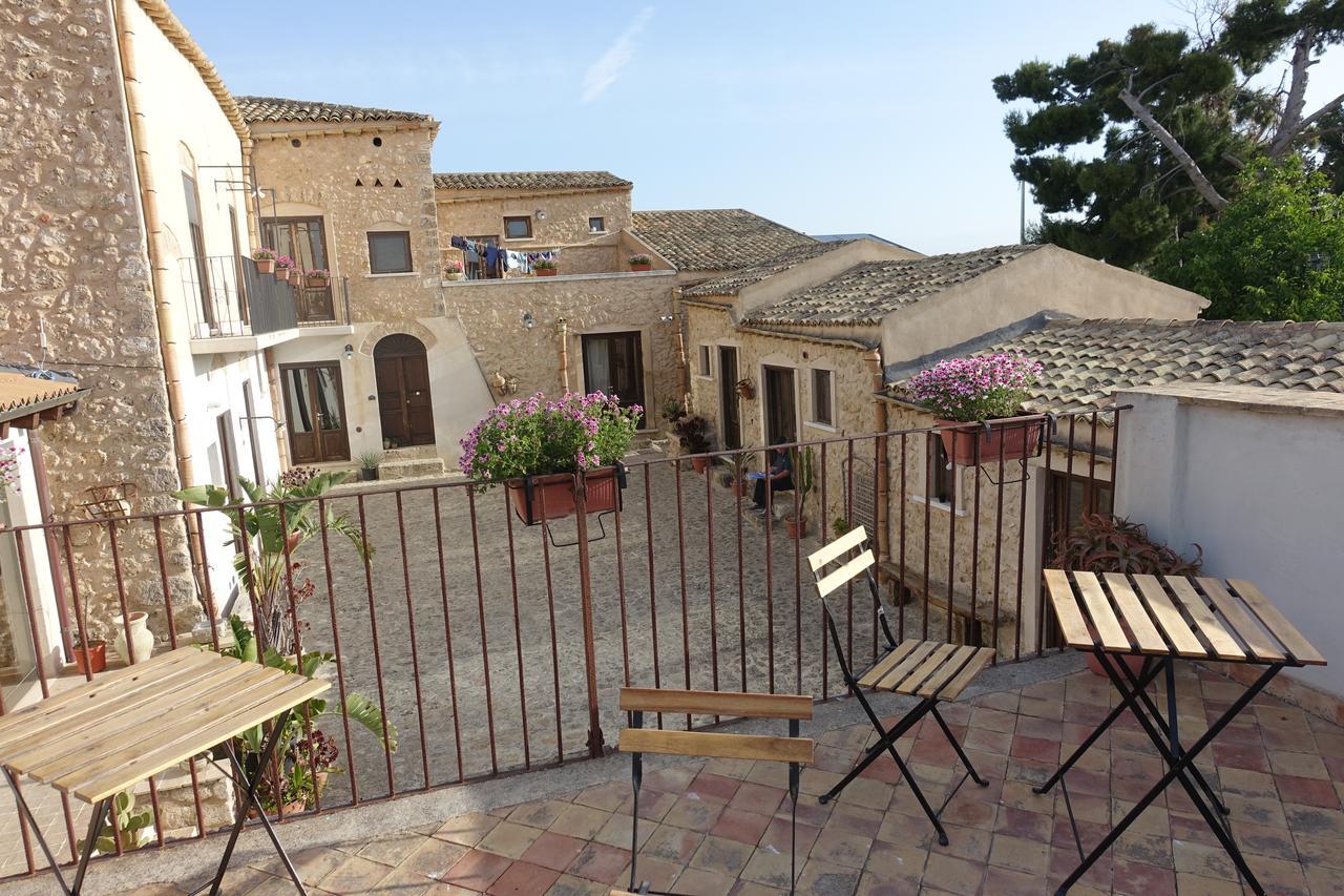 Agriturismo Baglio San Nicola Naro Zewnętrze zdjęcie