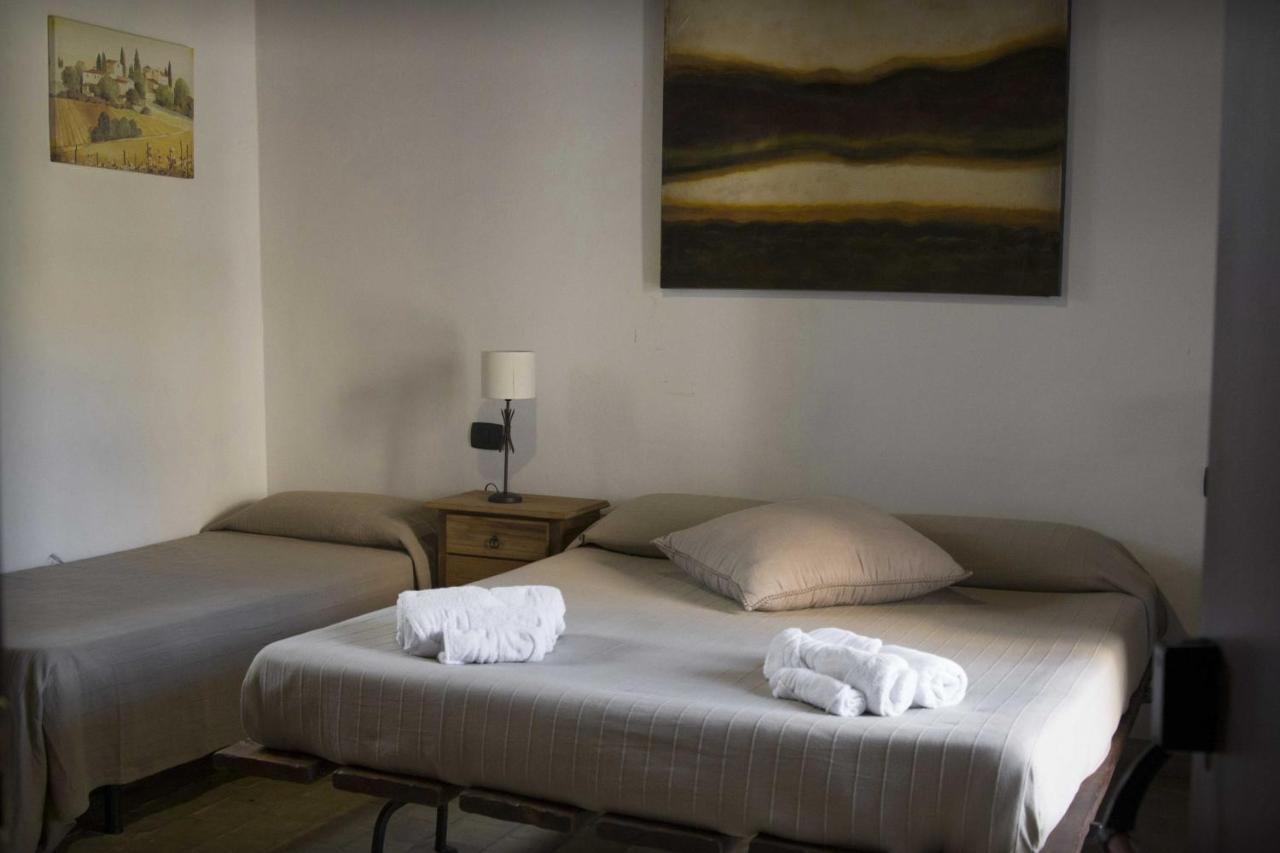 Agriturismo Baglio San Nicola Naro Zewnętrze zdjęcie