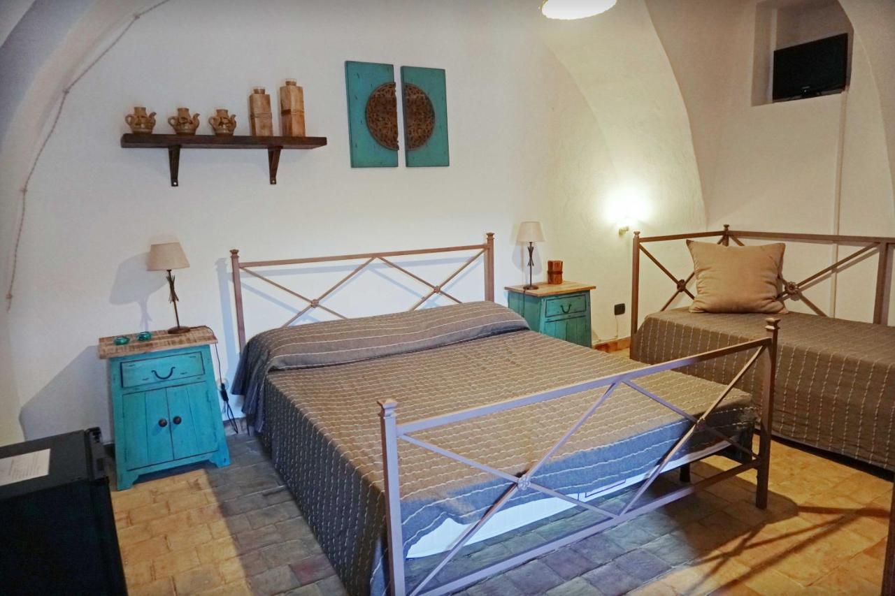 Agriturismo Baglio San Nicola Naro Zewnętrze zdjęcie