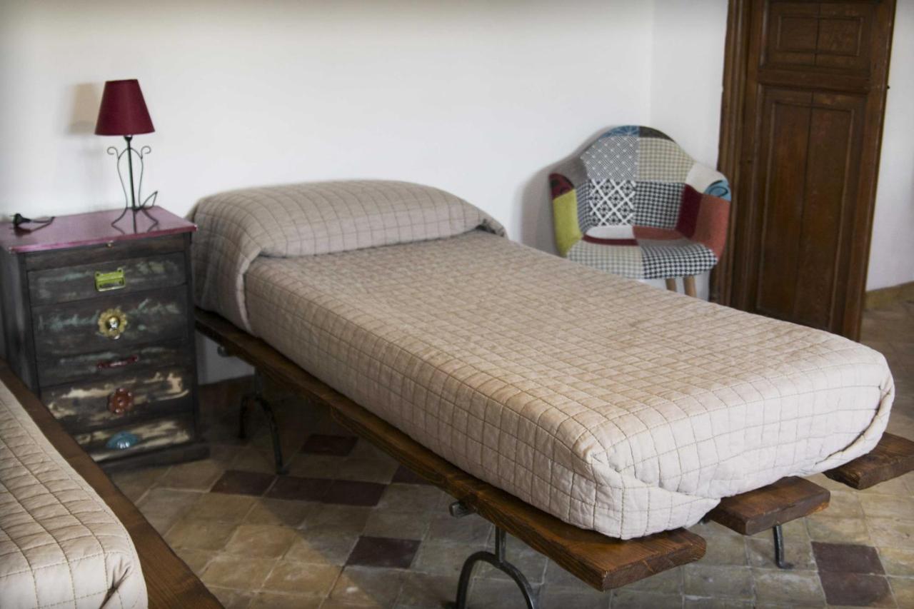 Agriturismo Baglio San Nicola Naro Zewnętrze zdjęcie