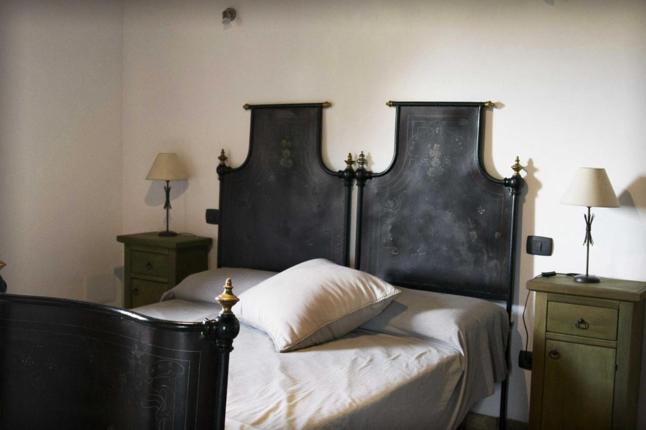 Agriturismo Baglio San Nicola Naro Zewnętrze zdjęcie
