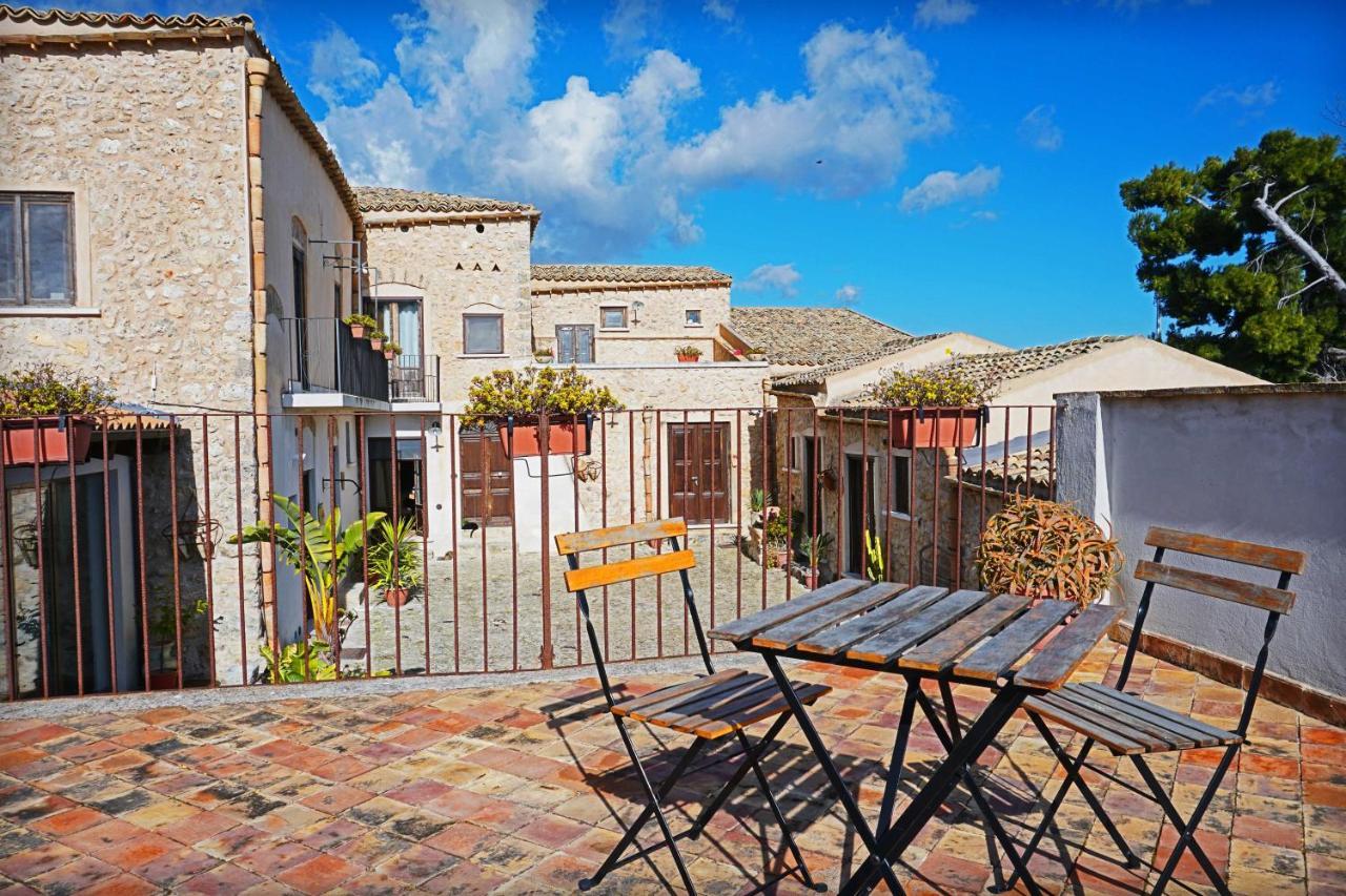 Agriturismo Baglio San Nicola Naro Zewnętrze zdjęcie