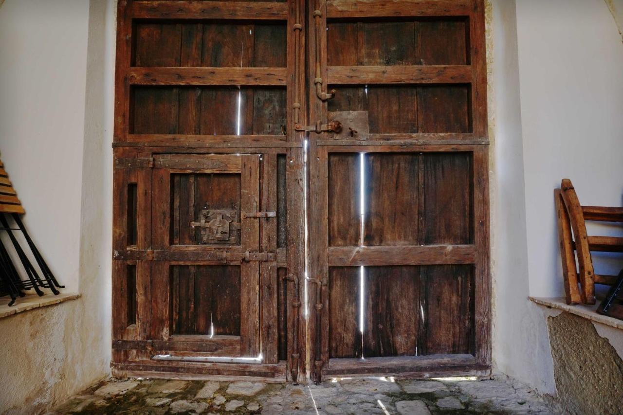 Agriturismo Baglio San Nicola Naro Zewnętrze zdjęcie