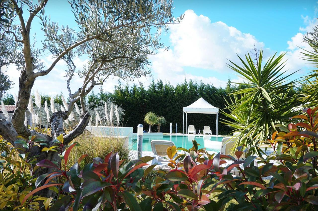 Agriturismo Baglio San Nicola Naro Zewnętrze zdjęcie