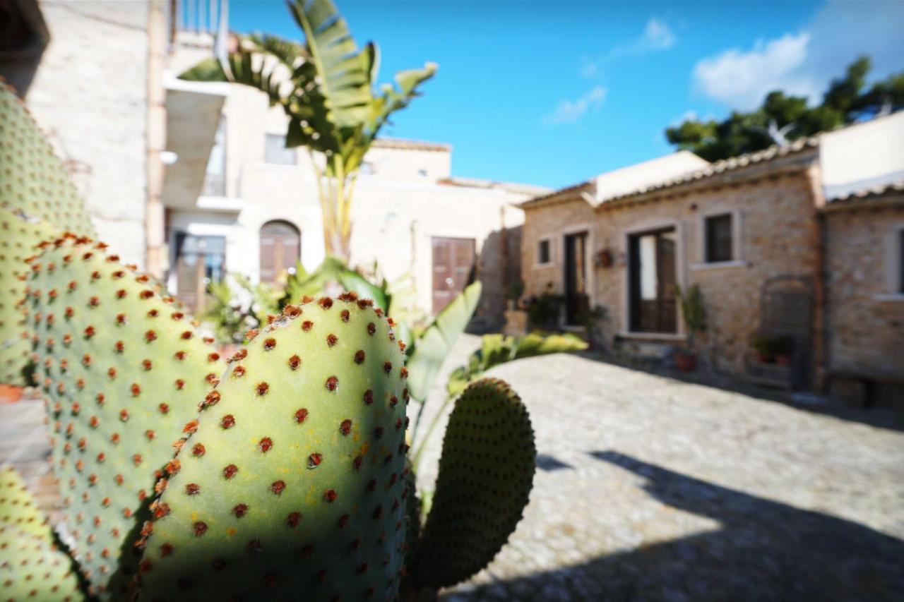 Agriturismo Baglio San Nicola Naro Zewnętrze zdjęcie