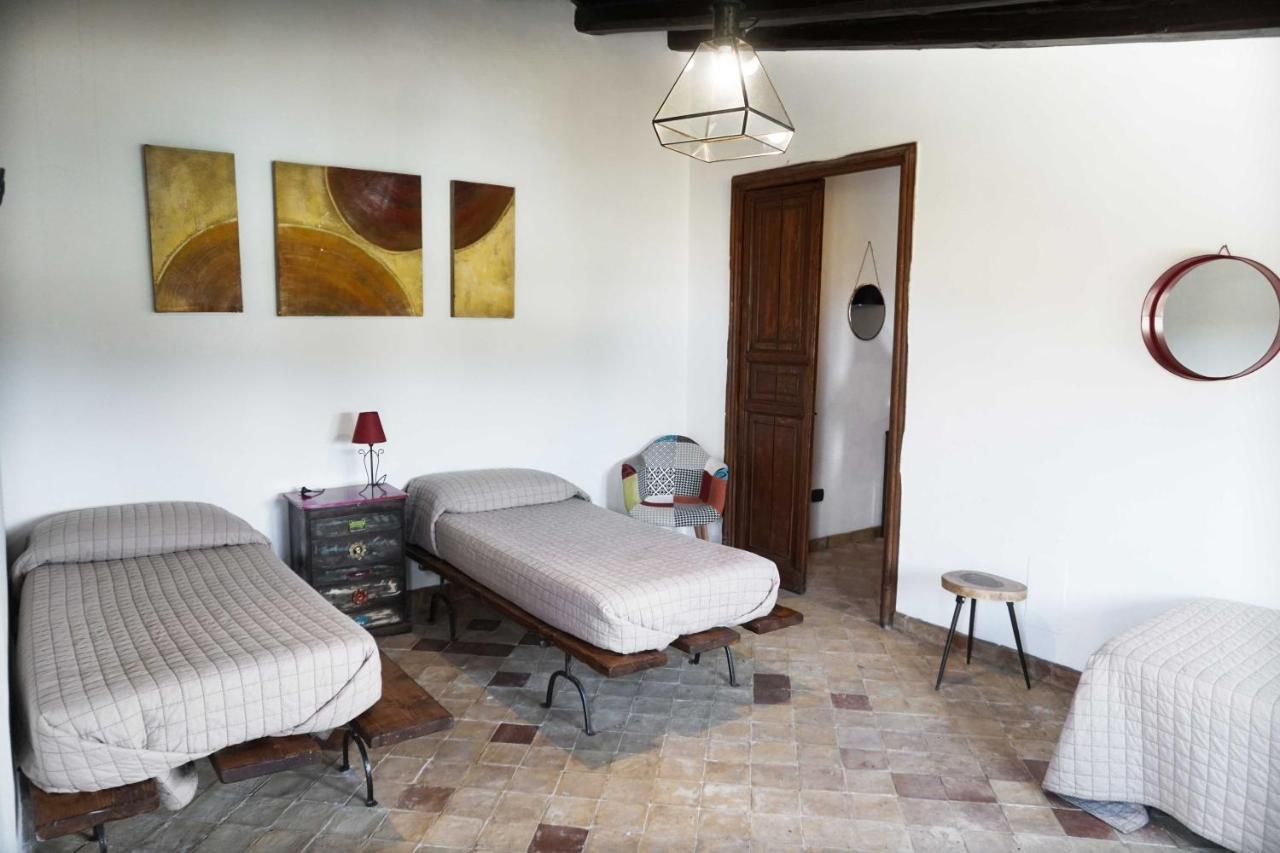 Agriturismo Baglio San Nicola Naro Zewnętrze zdjęcie