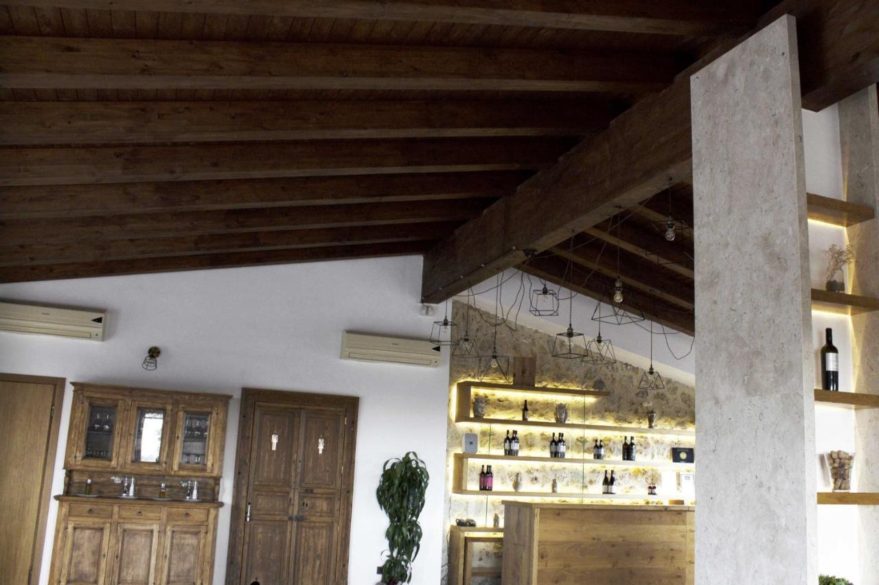 Agriturismo Baglio San Nicola Naro Zewnętrze zdjęcie