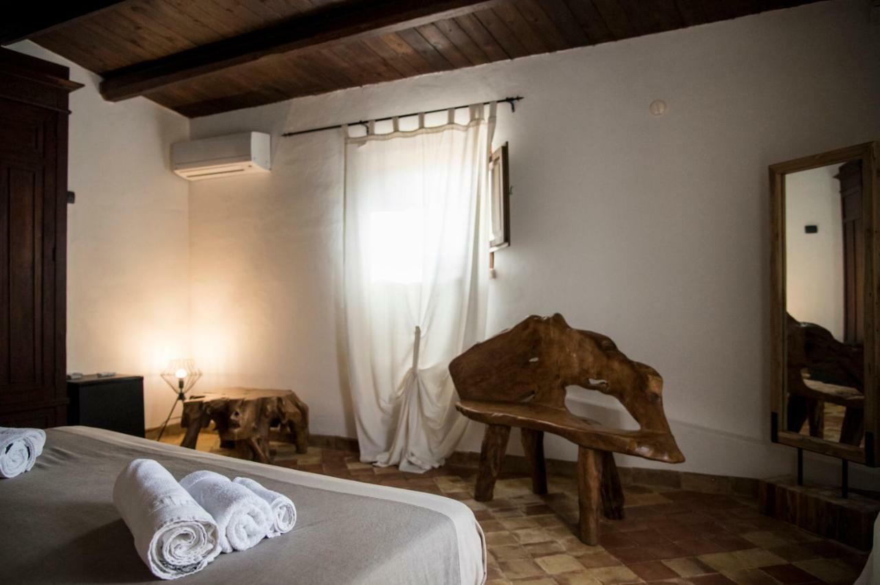 Agriturismo Baglio San Nicola Naro Zewnętrze zdjęcie